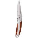 Fiskars/Gerber Legendary #22-41335 3" Clip Serrated Knife