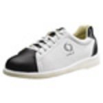 Unisex Rio Black & White Wide Width