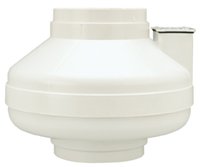 Air King AIF8X 360 In-Line Fan