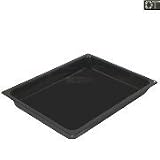 Produkt-Bild: Backblech emailliert 56mm hoch, f&uuml;r diverse Gorenje Ger&auml;te