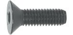 IMPERIAL 18578-4 FLAT HEAD SOCKET CAP SCREW 10-24x1/2