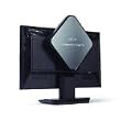 Acer Veriton N260G - Home Nettop PC (Intel Atom N280, 1.66 GHz, RAM1024MB, HD160GB, LAN WLAN, XP Home Edition)