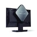 Acer Veriton N260G Small Form Factor PC Atom (N280) 1.66GHz 1024MB 160GB XP Home Edition Office Ready + Keyboard and Mouse (P1.RCDYZ.MI4)