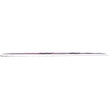 AutoAccessories4Less OCP-RM-11 Chrome Rear Trunk Lid Cover by AutoAccessories4Less