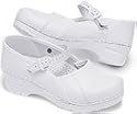 Dansko Ladies' Nursing Shoes Marcelle Clog