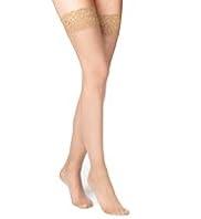 Autograph 10 Denier Matt Ladder Resist Hold-Ups