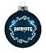NFL New England Patriots Traditional 2 5/8