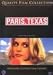 PARIS, TEXAS (1984) (import)