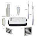 CTA Digital Wii 8-in-1 Accessory Kit