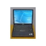 Dell Latitude C600 Intel P-4 1.4GHz, 512MB, 40 gb hard drive, DVD-ROM , 14.1 TFT LCD; ATI�... by Dell