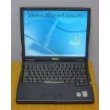 Dell Latitude C600 Intel P-4 1.2ghz, 512mb Ram, 40 Gb Hard Drive, Cdrw/dvd Como Drive , 14.1 TFT Lcd; ATI Mobilitytm Radeontm 9000; 56k1 V.92 Internal Modem, 10/100 Ethernet Lan, Wireless (802.11b/g) Minipci; Wi-fi Compatible (Standard), Microsoft Windows Xp