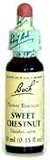 Sweet Chestnut Tincture 20 ml