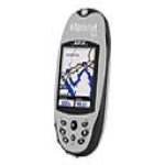Magellan eXplorist 500 Europe - GPS receiver - hiking