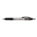 Paper Mate Profile Retractable Ballpoint Pens, 12 
