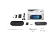 PlayStation Portable - PSP Konsole Black (Value Pack)