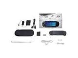 PlayStation Portable - PSP Konsole Black (Value Pack)
