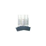 RadTech Ice Creme - Polishing kit