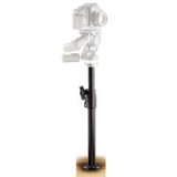 Bogen - Manfrotto Air Cushioned Center Post, for Permanent Mounting to any Table or Display Surface