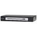 Belkin OmniView PRO3 USB & PS/2 8-Port KVM Switch - KVM switch - PS/2 - 8 ports - stackable