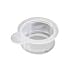 BD 352340 Falcon Blue Nylon Mesh Cell Strainer, 40 Micron, Medical Grade (Case of 50)