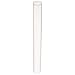TWD TradeWinds DPTT16X150 Disposable Polypropylene 15mL Test Tube, 16mm OD x 150mm Length (Pack of 250)