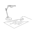 Solve math problems, step by step