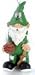 Boston Celtics Gnome Ornament