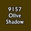 Paint Olive Shadow 1/2 oz RPR 09157