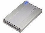 センチュリー イッコイチBOX 1.8inch 東芝製HDDケース CSG18U2T