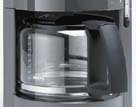 Krups Black Aroma Replacement Carafe 10 Cup