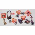 Dog Toy Rope Chews- Case of 140