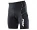 2xu Comp Tri Short, Black, M