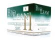 Biolean II Weight Loss Pills - Guaranteed Natural Diet Pills with Advantra Z(112 tablets)
