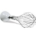 KitchenAid Immersion Blender Wire Whisk Attachment, KHBWHWH