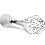 KitchenAid Immersion Blender Whist Attachment,  White