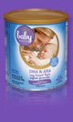 Baby Basics, Lipids DHA & ARA Gentle Milk-Based Infant Formula With Iron (For Babies With Fussiness or Gas) For Infants, 0 - 12 Months, 1 lb. 9.75 oz. (Compare to Enfamil GENTLEASE LIPIL)