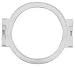 JBL RIF-8C Rough-In Frame Kit for SoundPoint SP8C In-Ceiling Speaker