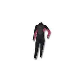 Crewsaver3mmOnePieceWetsuit(Women's)