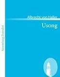 Usong: Eine Morgenl�ndische Geschichte, in vier B�chern