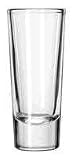 Libbey 9862324 1.5 Ounce Tequila Shooter (9862324LIB) Category: Shot Glasses