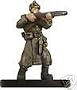 AXIS & ALLIES 1939-1945 * MOSIN-NAGANT 1891/30 21/60 C