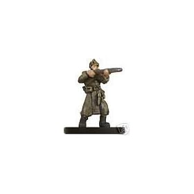 AXIS & ALLIES 1939-1945 * MOSIN-NAGANT 1891/30 21/60 C