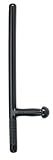 Police Batons - Nylon Baton with Side Handle