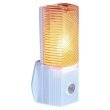 Automatic Night light