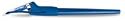 Yoropen Blue Ballpoint Pen - Revolutionary Ergonomic Design