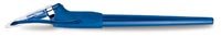 Yoropen Blue Ballpoint Pen - Revolutionary Ergonomic Design