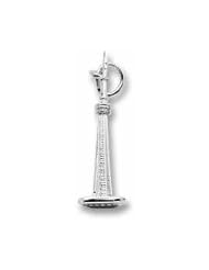 Cn Tower Charm