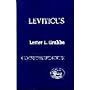 Leviticus (Old Testament Guides)