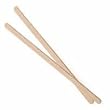 Solo Wood Stirrers - Birch , 7" - 1000 Count