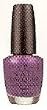 OPI Nail Polish Purple with a purpose NLB30